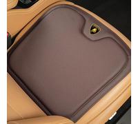 BYCCRZ Coche Cojín de Asiento para Lamborghini Urus SUV | Urus/Urus Pearl Capsule 2018-2022, Antideslizante Cojines de Asiento Transpirable Protección del Asiento Accesorios,C