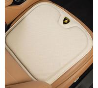 BYCCRZ Coche Cojín de Asiento para Lamborghini Urus SUV | Urus/Urus Pearl Capsule 2018-2022, Antideslizante Cojines de Asiento Transpirable Protección del Asiento Accesorios,B