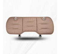 BYCCRZ Coche Cojín de Asiento para Rolls-Royce Ghost 2007-2025 2026, Antideslizante Cojines de Asiento Transpirable Protección del Asiento Accesorios,A