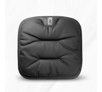 BYCCRZ Coche Cojín de Asiento para Rolls-Royce Ghost 2010 2011 2012 2013 2014 2015 2016 2017 2018, Antideslizante Cojines de Asiento Transpirable Protección del Asiento Accesorios,A