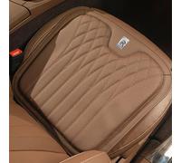 BYCCRZ Coche Cojín de Asiento para Rolls-Royce Ghost Black Badge 2021-2026, Antideslizante Cojines de Asiento Transpirable Protección del Asiento Accesorios,A
