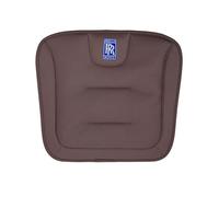 BYCCRZ Coche Cojín de Asiento para Rolls-Royce Ghost Extended 2012-2022, Antideslizante Cojines de Asiento Transpirable Protección del Asiento Accesorios,A