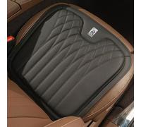 BYCCRZ Coche Cojín de Asiento para Rolls-Royce Wraith | Wraith Carbon Fiber/Music Tommy 2013-2022, Antideslizante Cojines de Asiento Transpirable Protección del Asiento Accesorios,D