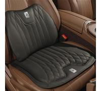 BYCCRZ Coche Cojín de Asiento para Rolls-Royce Wraith | Wraith Carbon Fiber/Music Tommy 2013-2022, Antideslizante Cojines de Asiento Transpirable Protección del Asiento Accesorios,C