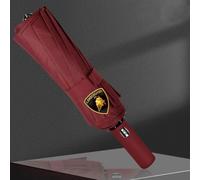 BYCCRZ Coche Paraguas para Lamborghini Countach LPI 800-4 2021 2022 2023 2024, Protección UV Paraguas para Sol Impermeable Paraguas de Viaje Sol Sombrilla Accesorios,C