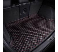 BYCHKA 1x Alfombrilla Maletero Pasando para Hyundai Tucson NX4/Hybrid/N-Line 2021-2026