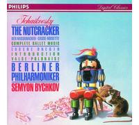 Bychkov - Tchaikovsky: Nutcracker