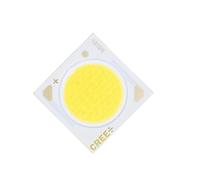BYCIFRLG 1pcs Cree XLamp CXA1816N-65F LED Emitter Lamp Beads 17-28W DC37-42V 450-720mA COB White White 6000K LED Chip Light Source(Cold White)