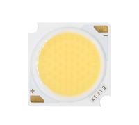 BYCIFRLG 1PCS High Power 50W 10W 20W 30W 40W COB Led Matrix Lamp 1919 DC30-33V Bridgelux LEDs for Flashlight Chips Diode Bulb Cool White(40W Bridgelux,Coldwhite 6500K)