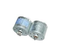 BYCIFRLG 1pcs with Gear 310 Electronic Starter M22E DC 3V 6V 11000RPM