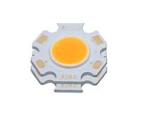 BYCIFRLG 30Pcs The Product is Applied to The Ceiling Lamp at Home, Spotlight, Clothing Store 2011 LED Beads 3W 5W 7W 10WCurrent 300mA(Max(Warm White 3000K,30pcs 3W)