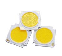 BYCIFRLG 3pcs LED Chip 10W 20W 30W DC30-33V Light Accessory 1919mm RA90 for Track Light Tube Light Spotlights(4000K,10W 240-300mA)