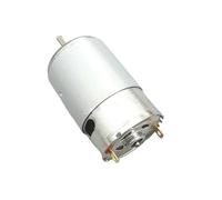 BYCIFRLG High Power 550 Electronic Starter DC 5-9V 7.2V High Speed Cooling Fan CW CCW Reverse Electronic Starter