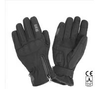 BYCITY ICELAND SOFTSHELL NEGRO GUANTE INVIERNO HOMOLOGADO - Color: NEGRO, Talla: Talla 2XL