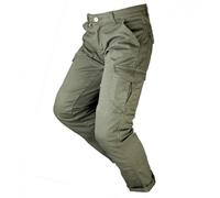 BYCITY PANTALON MIXEDI MAN II VERDE HOMBRE TROUSER GREEN - Color: VERDE, Talla: Talla L