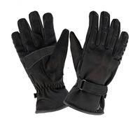 BYCITY PORTLAND 2 NEGRO HOMOLOGADO PROTECCION NUDILLOS - Color: NEGRO, Talla: Talla M