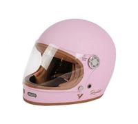 BYCITY ROADSTER II PINK MATE R.22.06 - CAFE RACER - - Color: ROSA, Talla: Talla S