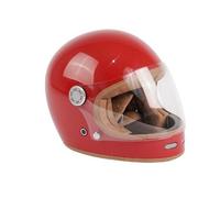 BYCITY ROADSTER II RED R.22.06 - CAFE RACER - - Color: AZUL, Talla: Talla M