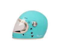 BYCITY ROADSTER III aqua fibra+ antivaho incluido - Color: AZUL, Talla: Talla M