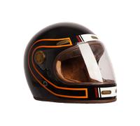 BYCITY ROADSTER III Fusion fibra negro + antivaho incluido - Color: NEGRO, Talla: Talla XS