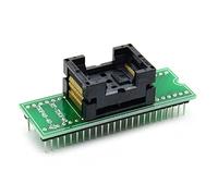 BYCUFF - Adaptador TSOP48 a DIP48 para RT809H y programador USB XELTEK