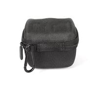 BYCUFF Bolsa Almacenamiento Relojes EVA,A Prueba CaíDas,A Prueba Golpes,Caja Almacenamiento PortáTil para Relojes Negocios,Bolsa Viaje con Cremallera para Relojes ElectróNicos