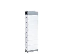 BYD HVM 19.3 BATERÍA DE ALMACENAMIENTO BATTERY-BOX 19.32 kWh