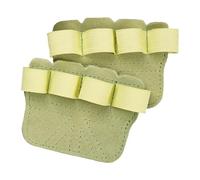 Bydezcon Almohadilla antideslizante para levantamiento de pesas, para gimnasio, gimnasio, gimnasio, gimnasio, gimnasio, gimnasio, almohadilla de tracción