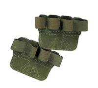 Bydezcon Almohadilla antideslizante para levantamiento de pesas, para gimnasio, gimnasio, gimnasio, gimnasio, gimnasio, gimnasio, almohadilla de tracción
