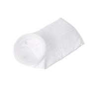 Bydezcon Calcetines de filtro de acuario de 9 pulgadas de largo, 4 pulgadas, bolsas de filtro de peces de agua salada, filtración fina de 150 um