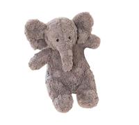 Bydezcon Suave elefante cojín de peluche ayuda a los bebés a sentirse seguros y relajados al nacer baby shower recién nacido