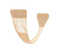 Bye Bra Adhesive Push-Up Bra Cup Multicolor Talla única