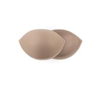 Bye Bra Almohadillas Push Up De Aceite Mineral, Inserciones De Sujetador Extraíbles, Potenciadores De Senos para Un Efecto De Escote Natural, Disponible En A-B, C-D