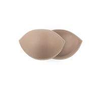Bye Bra Almohadillas Push Up De Aceite Mineral, Inserciones De Sujetador Extraíbles, Potenciadores De Senos para Un Efecto De Escote Natural, Disponible En A-B, C-D