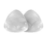 BYE-BRA Almohadillas Push-Up Impermeable - Efecto Natural Para Realzar Tu Silueta