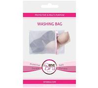 Bye Bra B930 - Bolsa para Lavadora para Prendas Delicadas, Blanco Crema