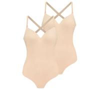 Bye Bra Body moldeador beige S beige