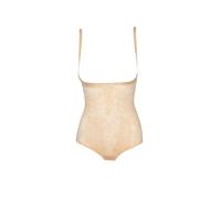 Bye Bra Body moldeador beige, Talla L