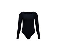 Bye Bra Body moldeador 'Bodysuit Long Sleeve' negro, Talla L