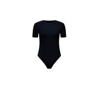 Bye Bra Body moldeador 'Low Back Bodysuit Short' negro M negro
