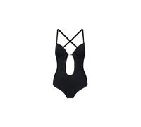 Bye Bra Body moldeador 'Low Back Sensual Bodysuit' negro L negro