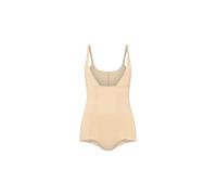 Bye Bra Body moldeador 'Smooth Essentials Bodysuit WYOB' beige, Talla S