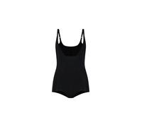 Bye Bra Body moldeador 'Smooth Essentials Bodysuit WYOB' negro, Talla XL