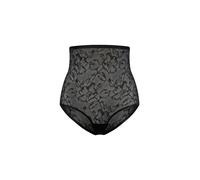 Bye Bra Braga moldeadora negro S negro