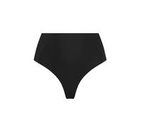 Bye Bra Braga moldeadora negro, Talla XXL