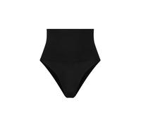 Bye Bra Braga moldeadora 'Seamless High Waist Brief' negro, Talla L