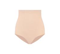Bye Bra Braga moldeadora 'Soft Touch Seamless Mid Waist Brief' beige, Talla XXL