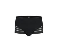 Bye Bra Braga negro, Talla L