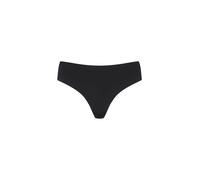 Bye Bra Braga negro, Talla M