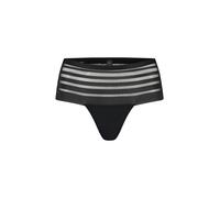 Bye Bra Braga negro, Talla XXL
